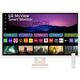 LG
32SR50F-W NEW