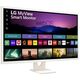 LG
32SR50F-W NEW