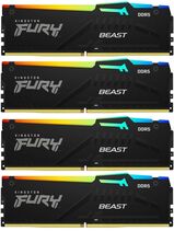 Модуль памяти Kingston KF552C40BBAK4-64