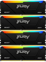 Модуль памяти Kingston KF432C16BB2AK4/ 32 KF432C16BB2AK4/32