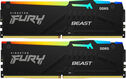Kingston FURY Beast RGB XMP