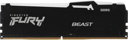 Kingston FURY Beast RGB XMP
