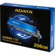 ADATA ALEG-710-256GB ADATA ALEG-710-256GB