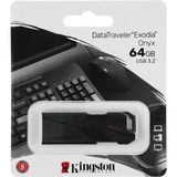 Kingston DTXON/ 64GB DTXON/64GB&nbsp;<img style='position: relative;margin:0' src='/image/only_to_order_edit.gif' alt='На заказ' title='На заказ' />