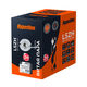 Hyperline UUTP4R-C5E-S24-IN-LSZH-GY-305 (305 м) Кабель витая пара Hyperline UUTP4R-C5E-S24-IN-LSZH-GY-305 (305 м) Кабель витая пара