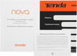 Tenda EX12(2-pack) Tenda EX12(2-pack)