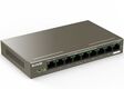 Tenda TEF1109P-8-63W