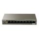 Tenda TEF1109P-8-63W