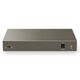 Tenda TEF1109P-8-63W