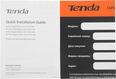 Tenda SG106PC