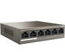 Tenda TEF1106P-4-63W