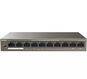 Tenda TEF1110P-8-63W