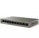 Tenda TEF1110P-8-63W