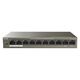 Tenda TEF1110P-8-63W