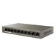 Tenda TEF1110P-8-63W