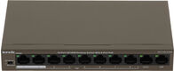 Tenda TEF1110P-8-63W