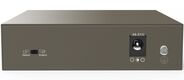 Tenda TEF1105P-4-63W