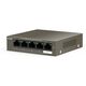 Tenda TEF1105P-4-63W