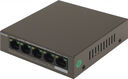 Tenda TEF1105P-4-63W