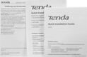 Tenda TEF1005D