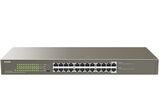 Tenda TEG1124P-24-250W