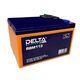 Батарейный картридж DELTA BATTERY RBM113 Батарейный картридж DELTA BATTERY RBM113