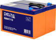 Батарейный картридж DELTA BATTERY RBM113