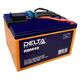Батарейный картридж DELTA BATTERY RBM48 Батарейный картридж DELTA BATTERY RBM48