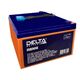 Батарейный картридж DELTA BATTERY RBM6 Батарейный картридж DELTA BATTERY RBM6