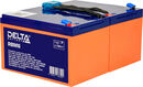 Батарейный картридж DELTA BATTERY RBM6