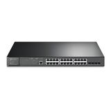 Коммутатор TP-Link SG3428MP