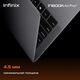 Infinix Inbook Air Pro+ XL434 14 Infinix Inbook Air Pro+ XL434 14