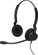 Jabra Biz 2300 QD Unify Duo 2309-825-109&nbsp;<img style='position: relative;margin:0' src='/image/only_to_order_edit.gif' alt='На заказ' title='На заказ' />