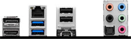 MSI PRO B760-P II MSI PRO B760-P II
