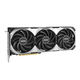 MSI GeForce RTX 4070 VENTUS 3X E1 12G MSI GeForce RTX 4070 VENTUS 3X E1 12G