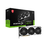 Видеокарта MSI GeForce RTX 4070 VENTUS 3X E1 12G&nbsp;<img style='position: relative;margin:0' src='/image/only_to_order_edit.gif' alt='На заказ' title='На заказ' />