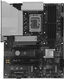 MSI PRO Z890-S WIFI