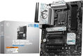 MSI B760 GAMING PLUS WIFI DDR4 MSI B760 GAMING PLUS WIFI DDR4