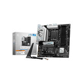 MSI B760M GAMING PLUS WIFI DDR4