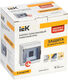 IEK MKP72-N3-05-55