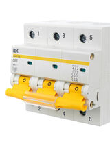 ITK MVA40-3-063-C