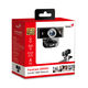 Genius
Веб-камера FaceCam 2000X2 1080p Full HD webcam Genius
Веб-камера FaceCam 2000X2 1080p Full HD webcam
