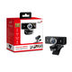 Genius
Веб-камера FaceCam 2000X2 1080p Full HD webcam Genius
Веб-камера FaceCam 2000X2 1080p Full HD webcam