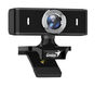 Genius
Веб-камера FaceCam 2000X2 1080p Full HD webcam Genius
Веб-камера FaceCam 2000X2 1080p Full HD webcam