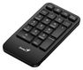 Genius
Клавиатура NumPad 1000 Genius
Клавиатура NumPad 1000