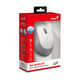 Genius
Мышь беспроводная NX-8000S BT белая (white)