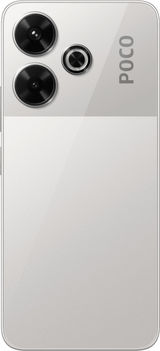 Смартфон Xiaomi
POCO M6 Silver (2404APC5FG) 56256&nbsp;<img style='position: relative;margin:0' src='/image/only_to_order_edit.gif' alt='На заказ' title='На заказ' />