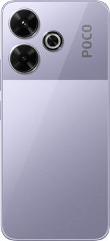 Смартфон Xiaomi
POCO M6 Purple (2404APC5FG) 56266&nbsp;<img style='position: relative;margin:0' src='/image/only_to_order_edit.gif' alt='На заказ' title='На заказ' />