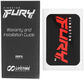 Kingston KF572C38RW-16