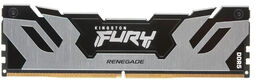 Kingston FURY Renegade Silver XMP